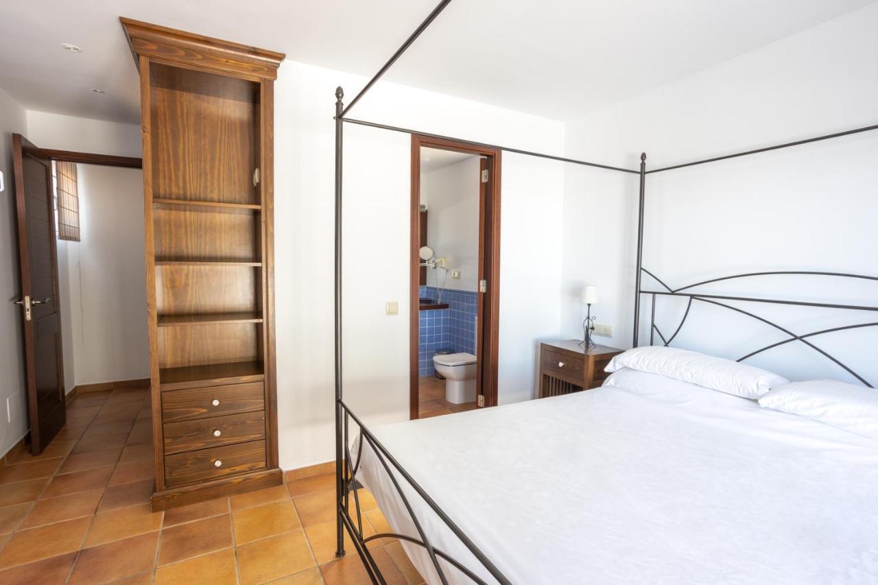 Villas Finesse By Menorcarentals 손 보우 외부 사진